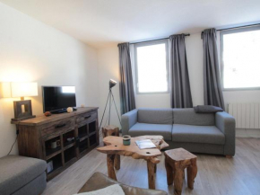 Appartement 3 pièces pour 6 personnes à 350m des pistes – Résidence Petite Ourse, Flaine Forêt - FR-1-687-16